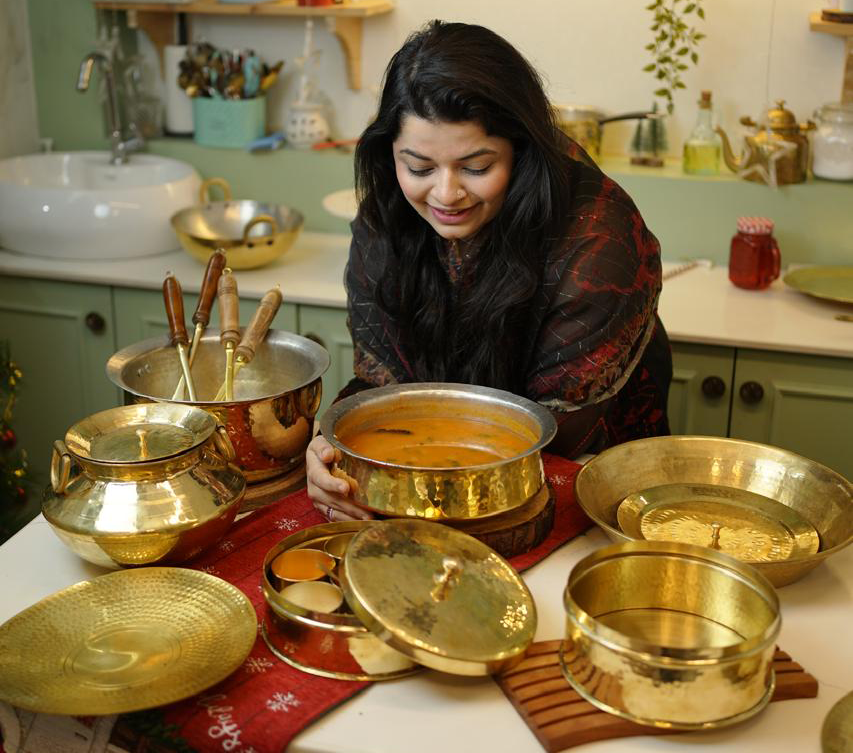 Top 7 Cookware Items for Everyday Cooking – Kadhai, Patila, Saucepan & More